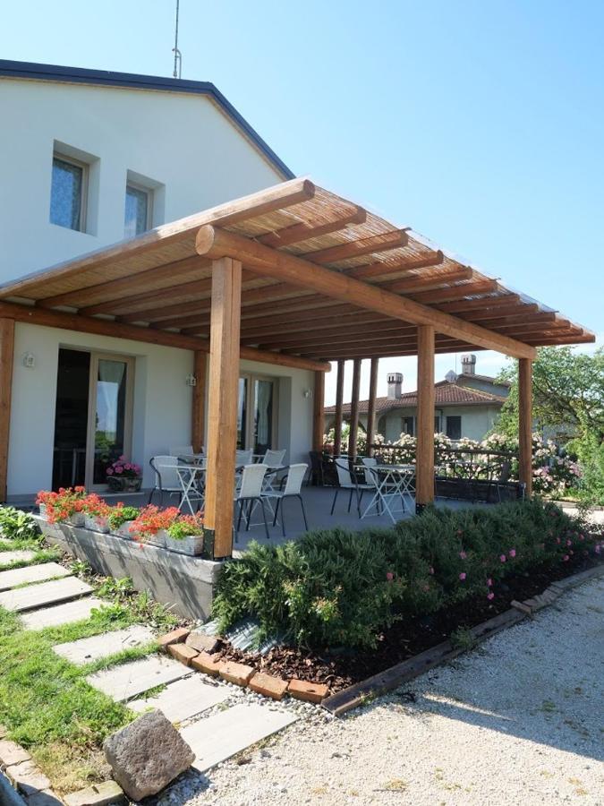 El Sesterzio Oderzo Exterior photo