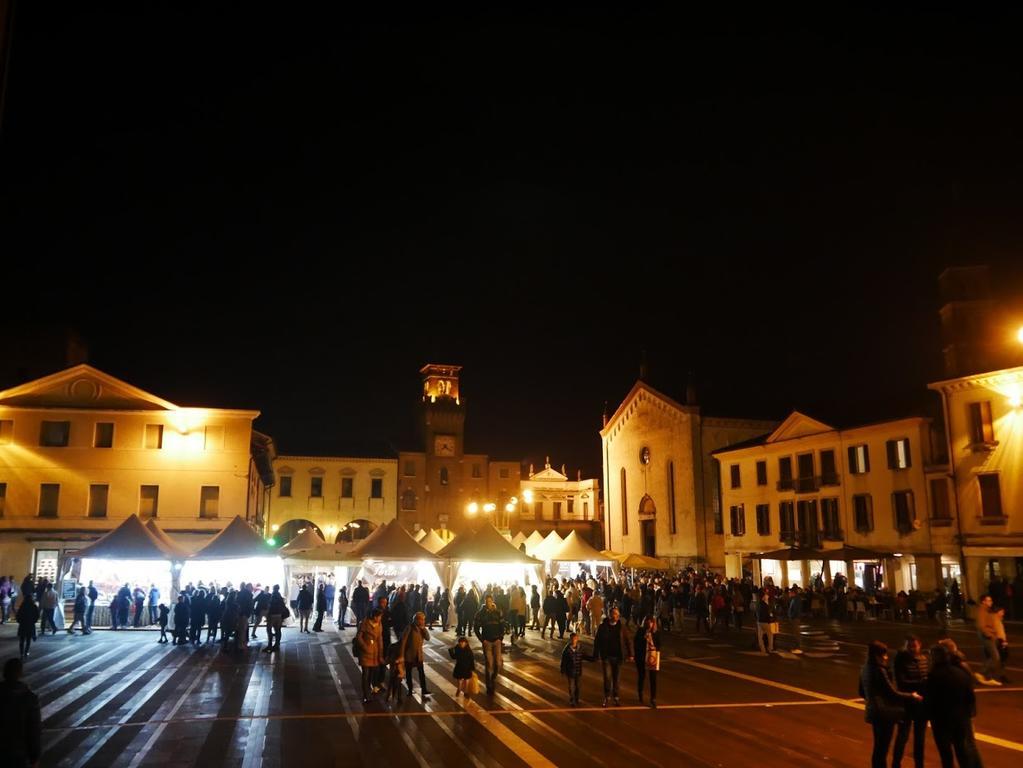 El Sesterzio Oderzo Exterior photo